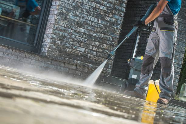 Browntown, PA Pressure Washing Company