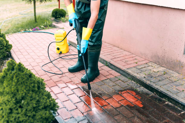 Playground Equipment Cleaning in Browntown, PA