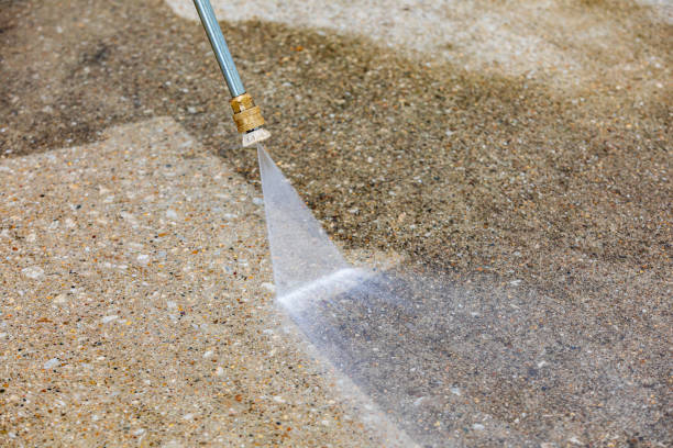 Best Post-Construction Pressure Washing  in Browntown, PA