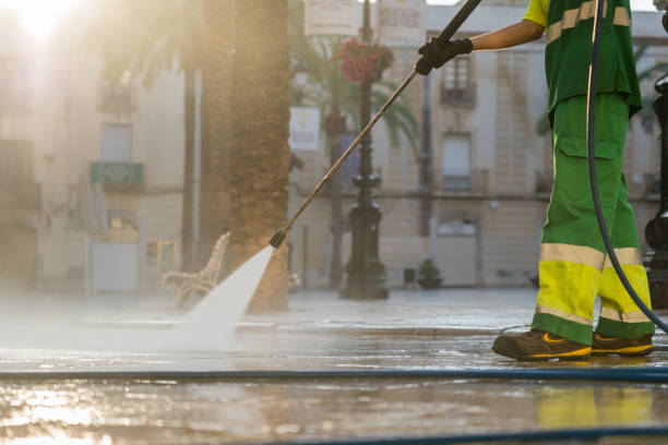 Best Factory Floor Cleaning  in Browntown, PA